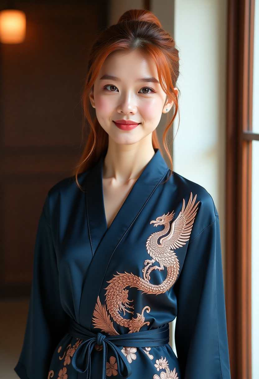 两个人的四季剧集海报
