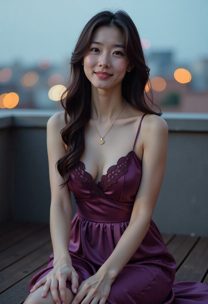 雾港第七夜电影海报