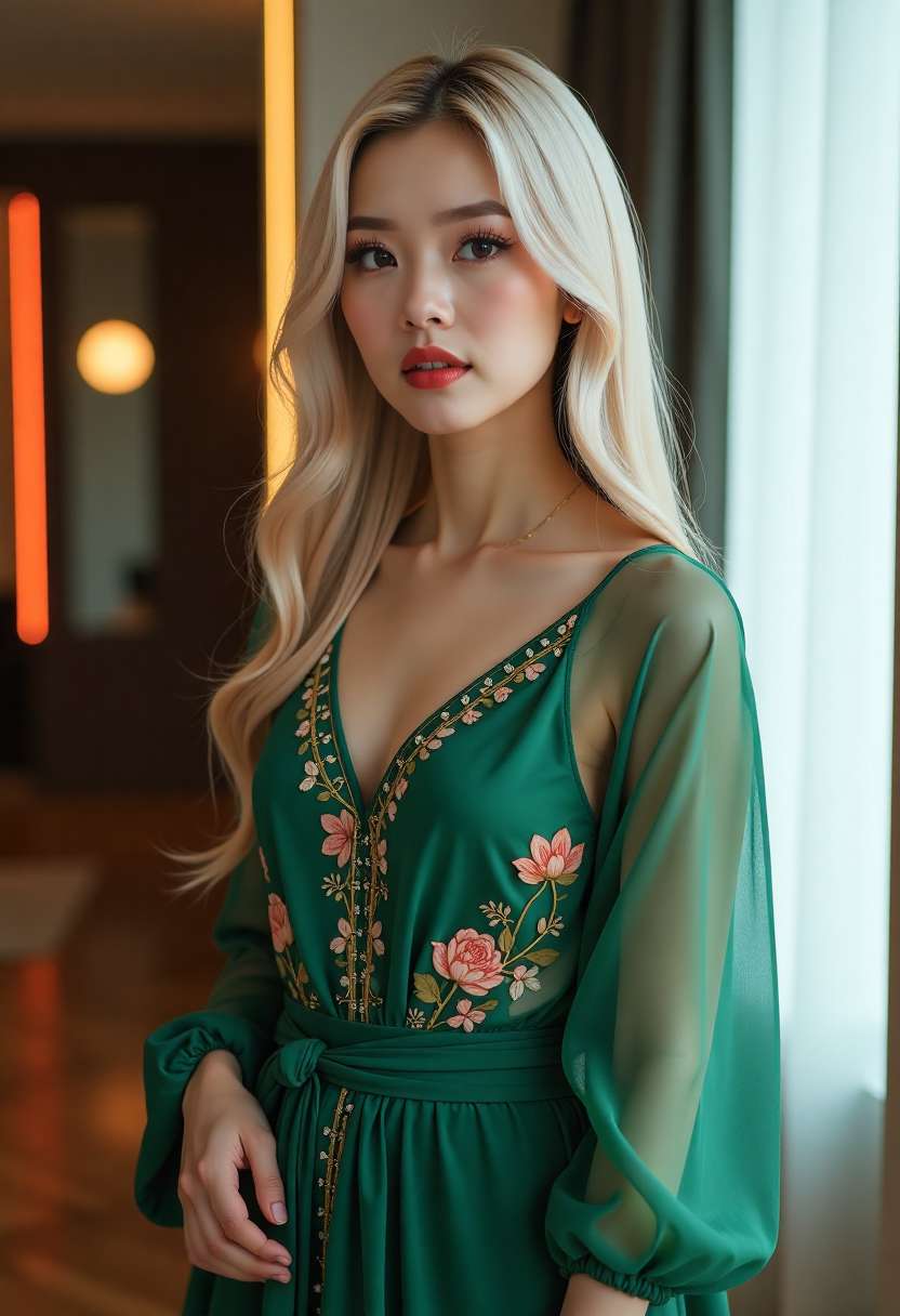 江南旧梦剧集海报